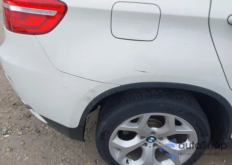 2014 BMW X6 xDrive35I z USA, uszkodzony, nr VIN 5UXFG2C50E0C44474